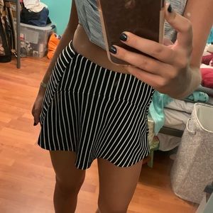 LF SKORT